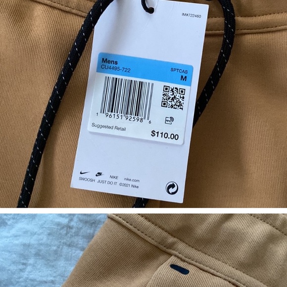 Nike Tech Joggers - Picture 6 of 6